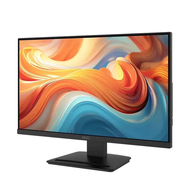 MSI PRO MP243L E14  Side angle 1